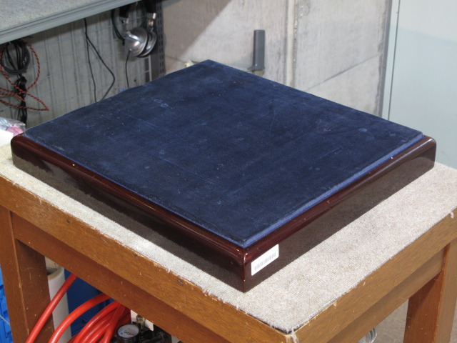 Final Audio オーディオボード  オーディオボード FINAL - HiFi-Do McIntosh⁄JBL⁄audio-technica⁄Jeff