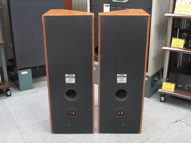 401T BOSE - 中古オーディオ 高価買取・販売 ハイファイ堂