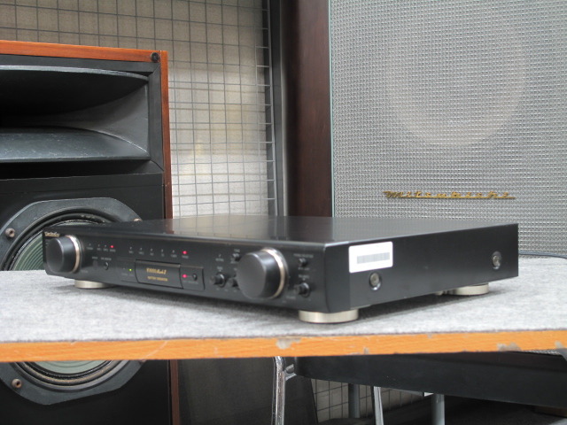 SU-C1000MK2 Technics - 中古オーディオ 高価買取・販売 ハイファイ堂