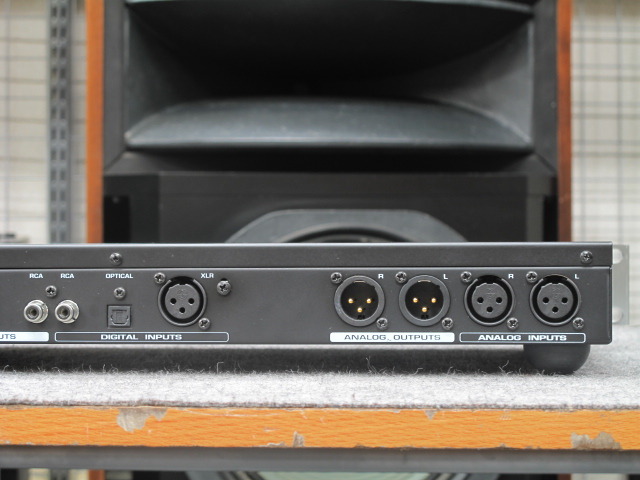 ULTRAMATCH PRO SRC2496 BEHRINGER - 中古オーディオ 高価買取・販売