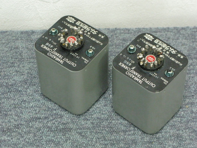 F-486 TAMURA - 中古オーディオ 高価買取・販売 ハイファイ堂