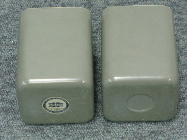 F-486 TAMURA - 中古オーディオ 高価買取・販売 ハイファイ堂