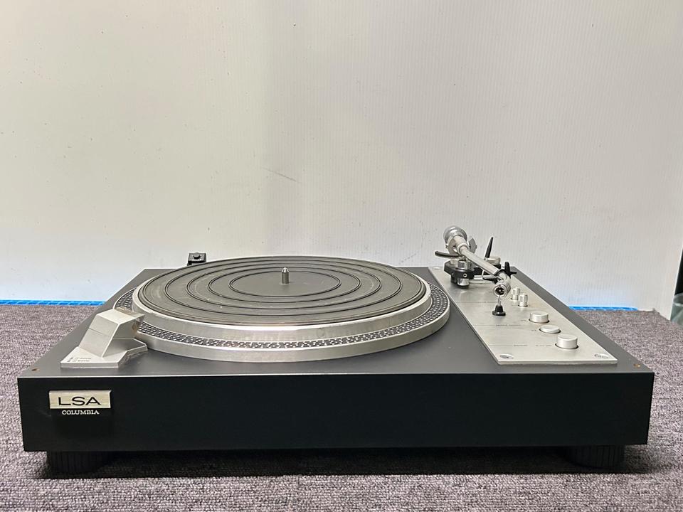 SL-7D COLUMBIA - 中古オーディオ 高価買取・販売 ハイファイ堂