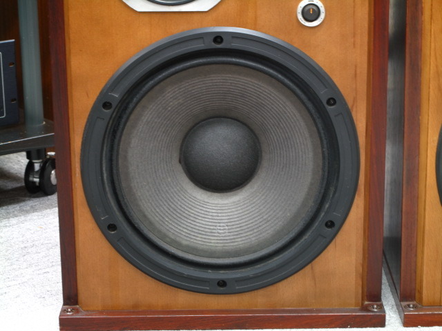 トリオ　3ウェイスピーカーシステム　LS-400 TRIO LS-400の仕様 トリオ