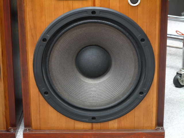 LS-400 TRIO - 中古オーディオ 高価買取・販売 ハイファイ堂