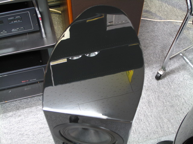 S-81B-LR+CP-81B PIONEER - 中古オーディオ 高価買取・販売 ハイファイ堂