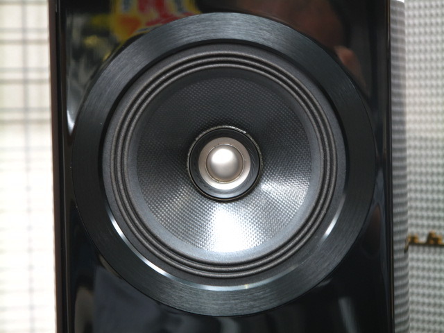Pioneer スピーカー S-81B ブックシェルフ ブックシェルフ型スピーカー Pioneer S-81B-LR/DENTEC