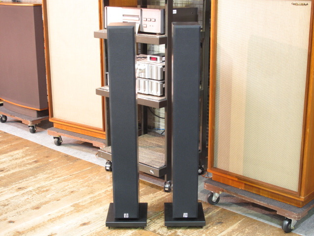 Highland Audio AINGEL3203 トールボーイスピーカー ペア ハイランド オーディオ HIGHLAND AUDIO AINGEL 3203 3205 3201