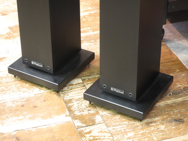 AINGEL 3203 HIGHLAND AUDIO - 中古オーディオ 高価買取・販売