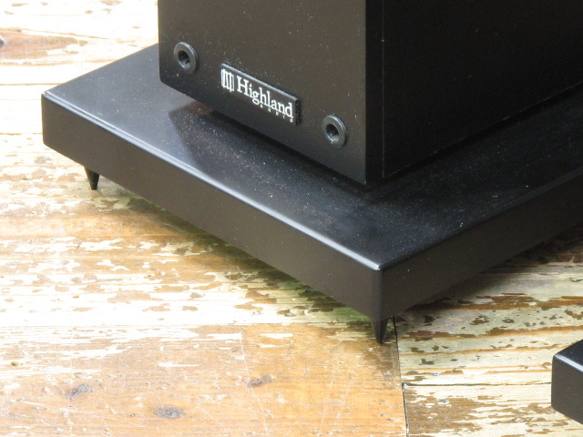 AINGEL 3203 HIGHLAND AUDIO - 中古オーディオ 高価買取・販売