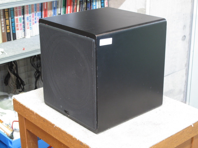 ドイツのオーディオメーカーCanton（カントン）スピーカーCT □CANTON