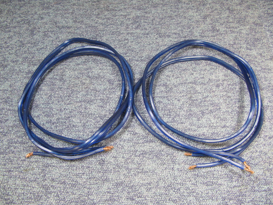 JSC550 JBLスピーカーケーブル 約10万円分 JBL/JSC550 50Mスピーカー