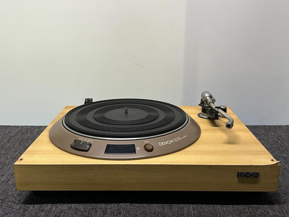 DP-1700 DENON - 中古オーディオ 高価買取・販売 ハイファイ堂