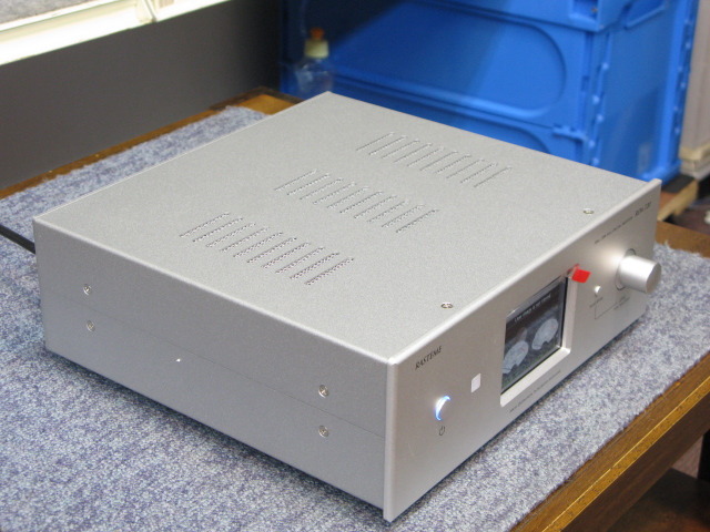 RDA-720 RASTEME - 中古オーディオ 高価買取・販売 ハイファイ堂