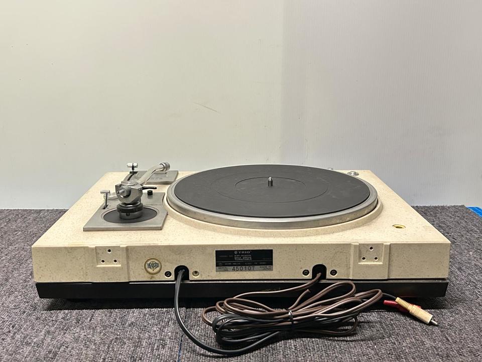 KP-R305 TRIO - 中古オーディオ 高価買取・販売 ハイファイ堂