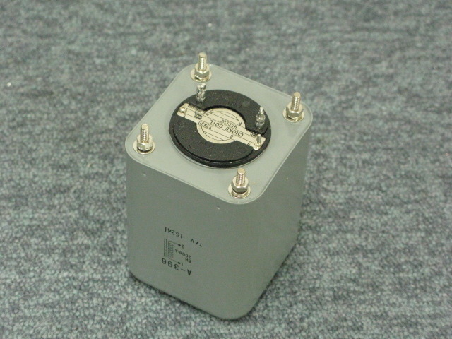 タムラチョークトランス　211用　新品 タムラチョークトランス 211用 新品