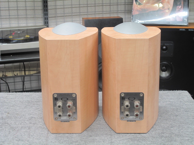 Q COMPACT KEF - 中古オーディオ 高価買取・販売 ハイファイ堂