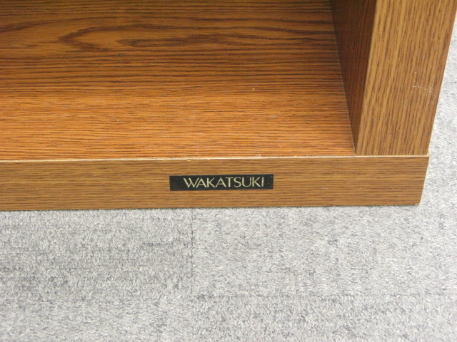 GX-1100 WAKATSUKI - 中古オーディオ 高価買取・販売 ハイファイ堂