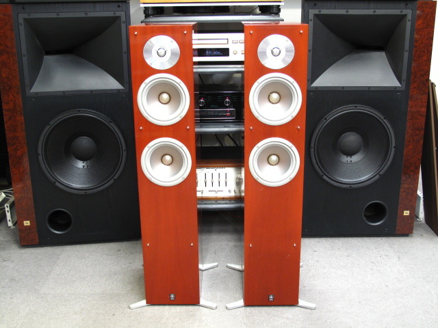 NS-515F YAMAHA - 中古オーディオ 高価買取・販売 ハイファイ堂