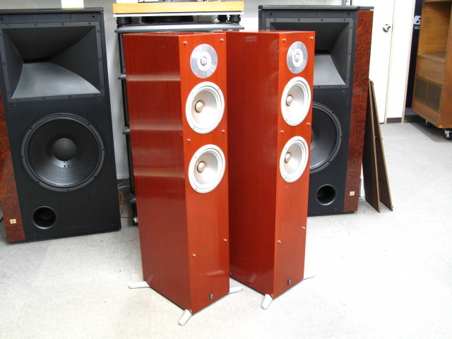 NS-515F YAMAHA - 中古オーディオ 高価買取・販売 ハイファイ堂