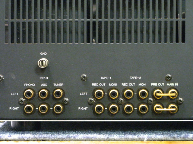 ◆大感謝祭!! LUXKIT A1033 アンプ m0a6164 ◇大感謝祭!! LUXKIT A1033 アンプ m0a6164 - メルカリ