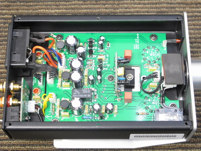 Ta-Q7 ortofon - 中古オーディオ 高価買取・販売 ハイファイ堂