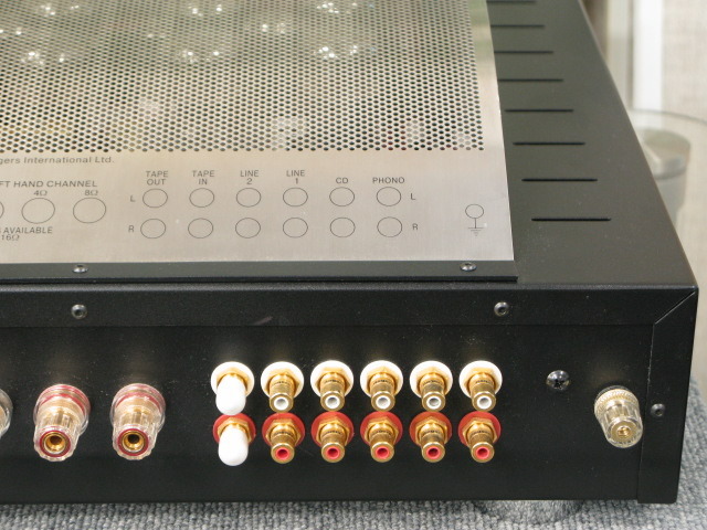 E40a ROGERS - 中古オーディオ 高価買取・販売 ハイファイ堂