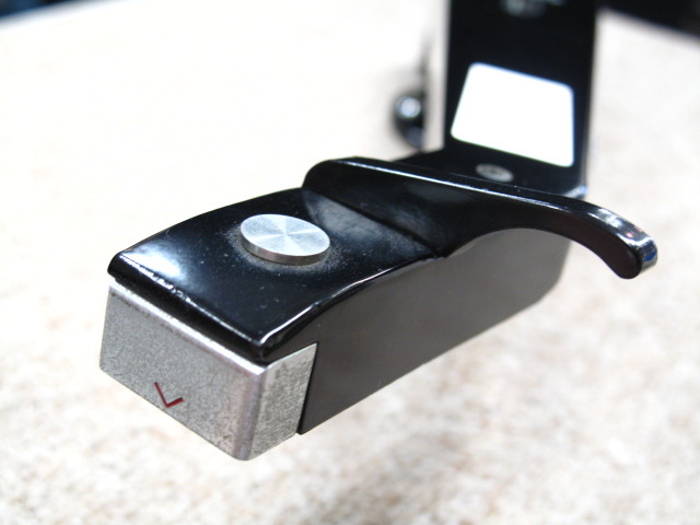 オイルダンプ　トーンアーム　　GRACE G-140S オイルダンプ型のトーンアーム GRACE G-940入手 | 趣味ＹＯＵＹＯＵ