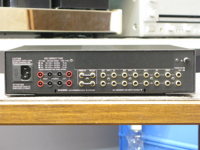 MAJIK-IP LINN - 中古オーディオ 高価買取・販売 ハイファイ堂
