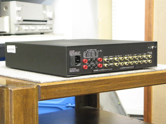 MAJIK-IP LINN - 中古オーディオ 高価買取・販売 ハイファイ堂