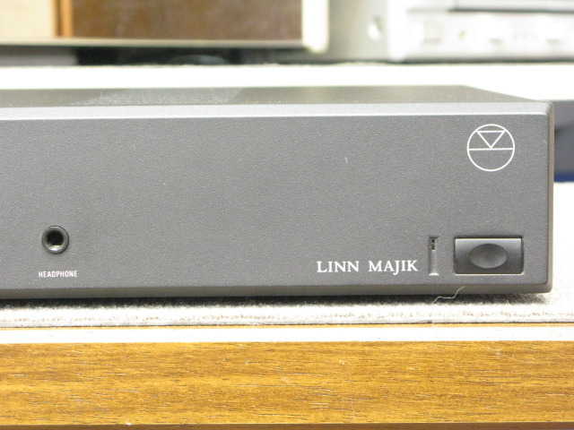 MAJIK-IP LINN - 中古オーディオ 高価買取・販売 ハイファイ堂
