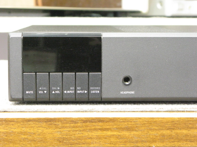 MAJIK-IP LINN - 中古オーディオ 高価買取・販売 ハイファイ堂
