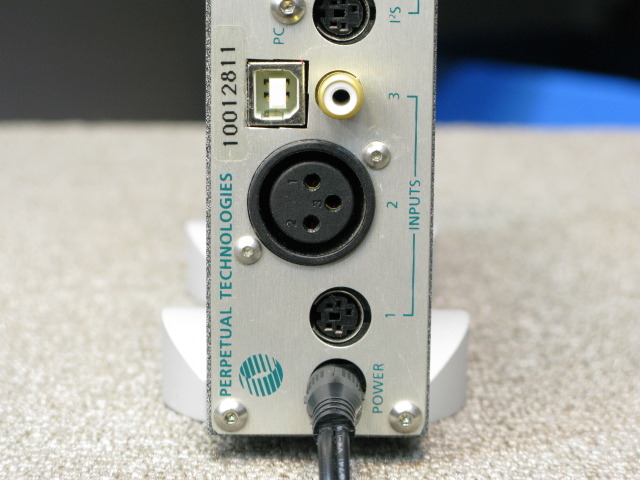 P-1A Perpetual Technologies - 中古オーディオ 高価買取・販売 P-1A Perpetual Technologies - 中古オーディオ 高価買取・販売