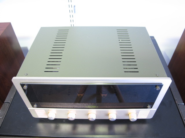 valve 100 東京サウンド - 中古オーディオ 高価買取・販売 ハイファイ堂