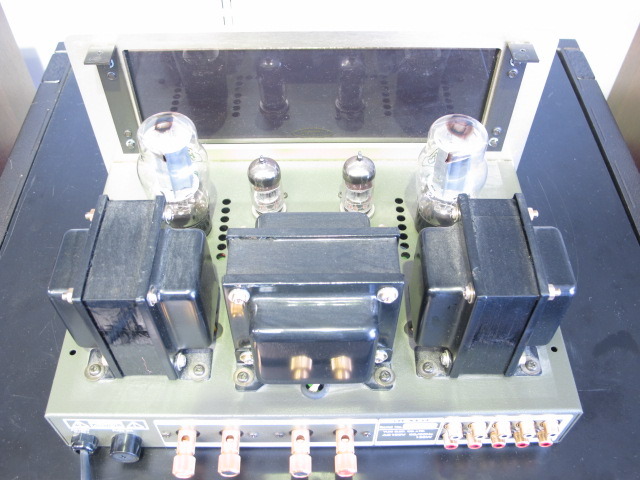 valve 100 東京サウンド - 中古オーディオ 高価買取・販売 ハイファイ堂