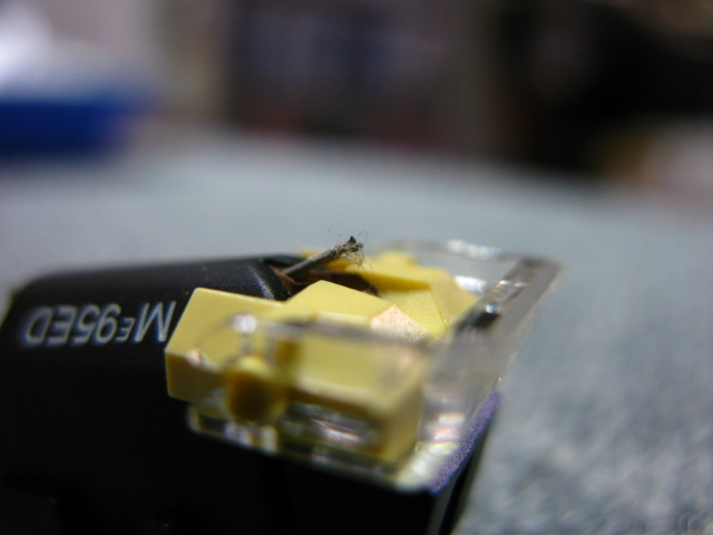 ME95ED SHURE - 中古オーディオ 高価買取・販売 ハイファイ堂