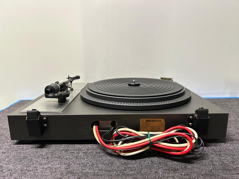 SL-71D DENON - 中古オーディオ 高価買取・販売 ハイファイ堂