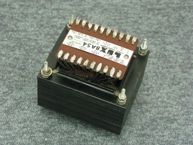8A54 LUX - 中古オーディオ 高価買取・販売 ハイファイ堂
