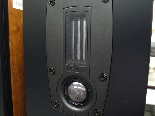 IKON 5 mk2 DALI - 中古オーディオ 高価買取・販売 ハイファイ堂