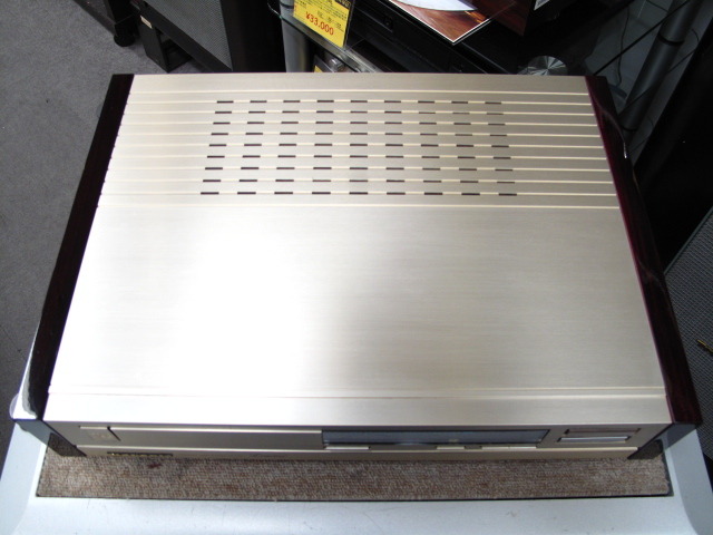 CD-94 Limited marantz - 中古オーディオ 高価買取・販売 ハイファイ堂