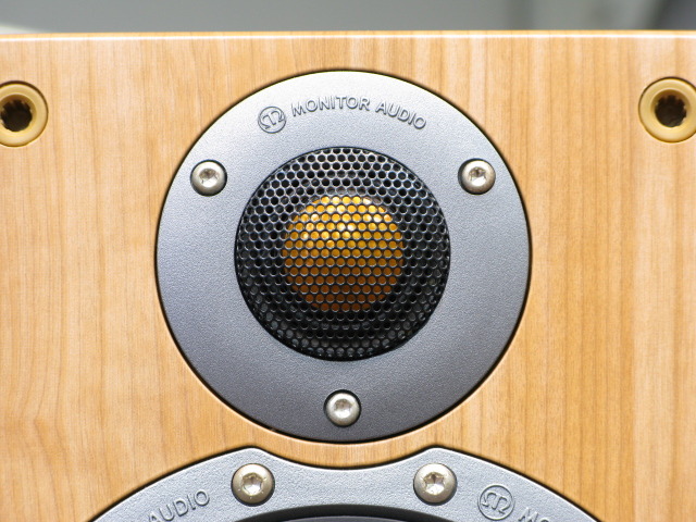 Bronze BR1 MONITOR AUDIO - 中古オーディオ 高価買取・販売 ハイファイ堂