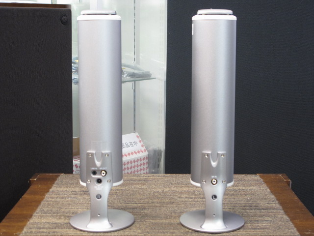Jupity 301 BauXar - 中古オーディオ 高価買取・販売 ハイファイ堂