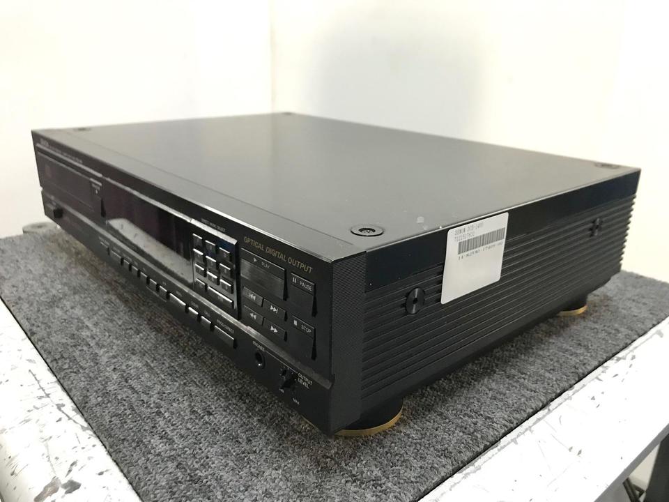 DCD-1400 DENON - 中古オーディオ 高価買取・販売 ハイファイ堂