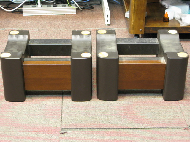 DS-800ZX+DK-800ZX DIATONE - 中古オーディオ 高価買取・販売
