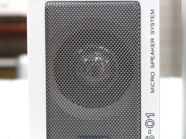 サンスイ　スピーカー1組S-700Vi＋ウーファー サンスイ スピーカー1組S-700Vi＋ウーファー