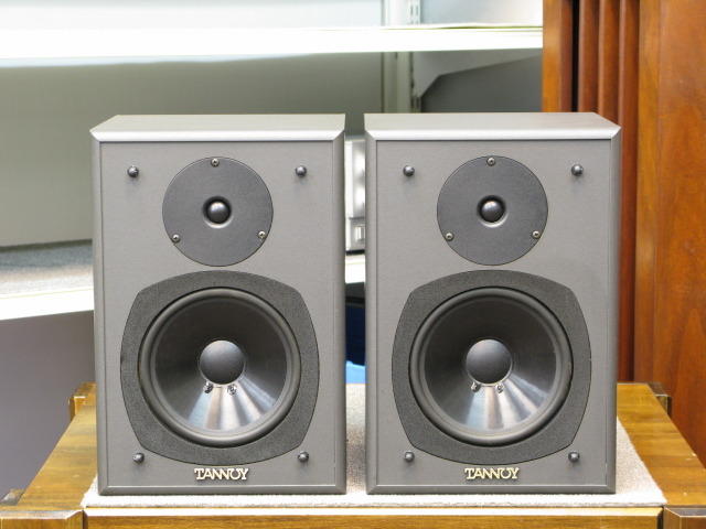 PBM6.5/2 TANNOY - 中古オーディオ 高価買取・販売 ハイファイ堂