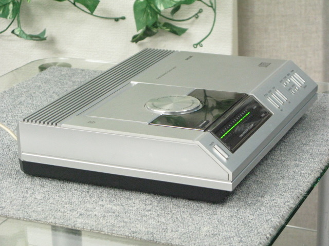 ☆PHILIPS☆ Vintage CD-100 ジャンク品 ☆PHILIPS☆ Vintage CD-100 ジャンク品