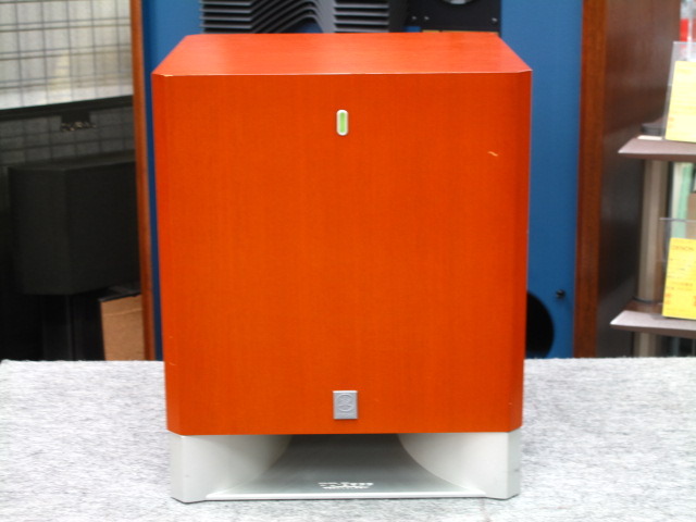 美品　ヤマハ　YST-SW225 サブウーファー　取説　箱あり　ワンオーナー品 Yahoo!オークション - YAMAHA サブウーファー YST-SW225