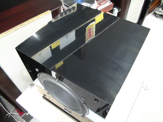 B1.28 ace-bass audio pro - HiFi-Do McIntosh/JBL/audio-technica