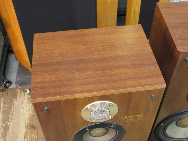 【美品】DIATONE DS-900EX-M 高級スピーカーシステム 三菱電機製 DIATONE DS-900EXの仕様 ダイヤトーン